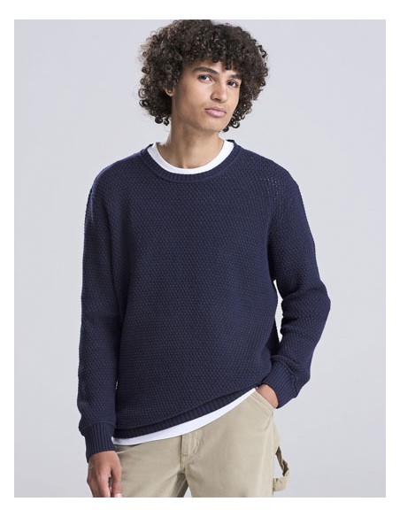 AWD-EA062-Taroko Sustainable Sweater 2